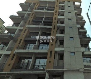 Moonlight Apartments residential project in Taloja