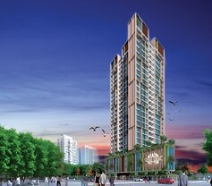 Moraj Jewel Crest, Sector 28 Nerul, Navi Mumbai