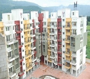 Moraj Maa Shrishti