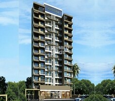 Moraj Pride, Ulwe, Navi Mumbai