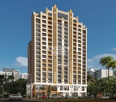 Moraj Prive, Kopar Khairane, Navi Mumbai