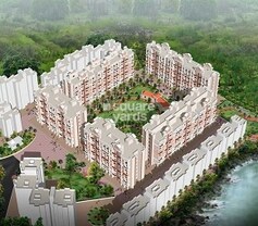 Moraj Riverside Park, New Panvel, Navi Mumbai