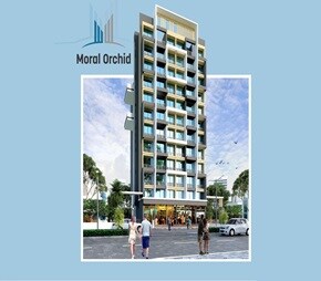 Moral Orchid, Ulwe Sector 19B, Navi Mumbai