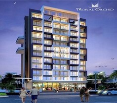 Moral Orchid, Ulwe Sector 19B, Navi Mumbai