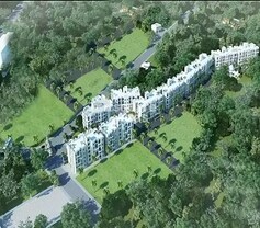 Morya Home Town, Nagothane, Navi Mumbai