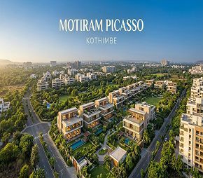 Motiram Picasso, Kothimbe, Navi Mumbai