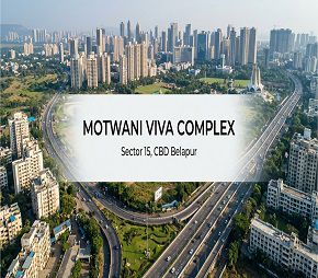 Motwani Viva Complex