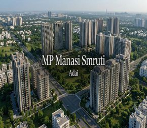 MP Manasi Smruti