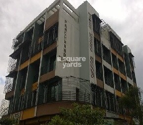 MR Panchnand Complex