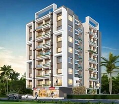 Mudra Rajlaxmi, Karjat, Navi Mumbai