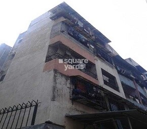 Representative image as actual visual unavailable for Muktai Apartment Kopar Khairane