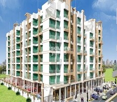 Muktistar Mannat Garden Complex, Taloja, Navi Mumbai