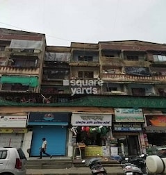 Mumtaz Complex Kamothe Mumtaz Complex Kamothe