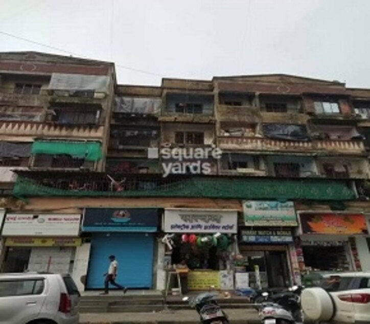 Mumtaz Complex Kamothe Cover Image