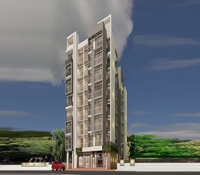 Mundkar Hari Residency