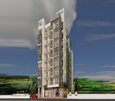 Mundkar Hari Residency, Sector 7 Pushpak Nagar, Navi Mumbai