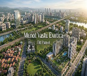 Munot Vastu Exotica