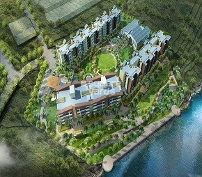 Naad Riverside County, Washiwali, Navi Mumbai