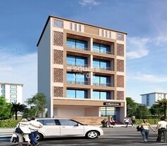 Naagraj Classic, Ulwe, Navi Mumbai