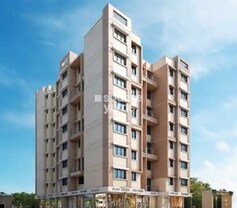 Namah Gauri Nandan, Vihighar, Navi Mumbai