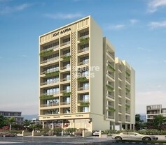 Nanak Joy Aura, Ulwe Sector 25A, Navi Mumbai