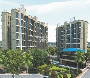 Nandadeep Codename Big 5, Neral, Navi Mumbai