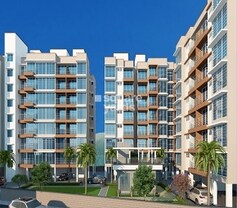 Nandadeep Gokuldham Residency, Giravale, Navi Mumbai