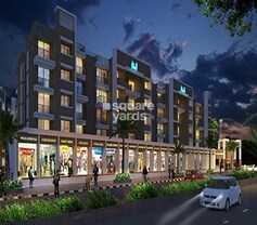 Nandadeep Residency Phase II, Neral, Navi Mumbai