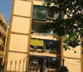 Nandanvan Apartments Juinagar