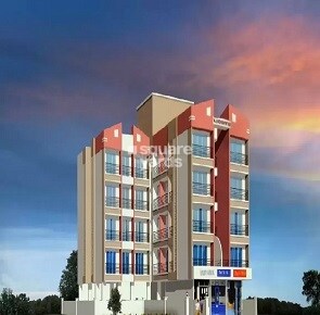 Nandeswar Apartment