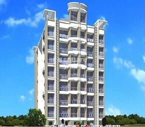Nathdwara Elite Homes residential project in Kharghar Sector 13