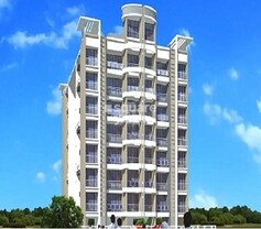 Nathdwara Elite Homes, Kharghar Sector 13, Navi Mumbai