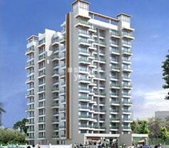 National Marvel, Ulwe Sector 17, Navi Mumbai