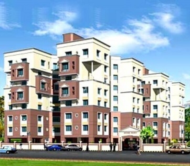 National Plaza Cover Image