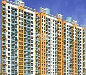 National Sea Queen Excellency, Nerul, Navi Mumbai