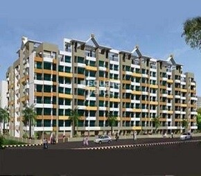 National Sea Queen Paradise residential project in Kharghar Sector 10