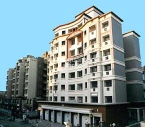 National Sicily Park, Kopar Khairane, Navi Mumbai