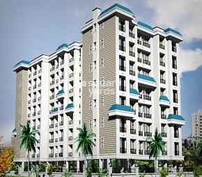 National Woodland Chs, Nerul Sector 16A, Navi Mumbai