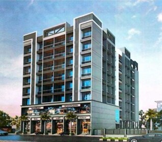 Sky Natraj in Dronagiri, Navi Mumbai