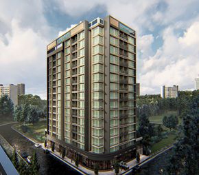 Navdeep Dhara Residency, Ulwe Sector 19, Navi Mumbai