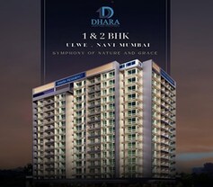 Navdeep Dhara Residency, Ulwe Sector 19, Navi Mumbai