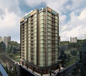 Navdeep Dhara Residency