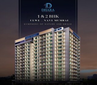 Navdeep Dhara Residency in Ulwe Sector 19, Navi Mumbai