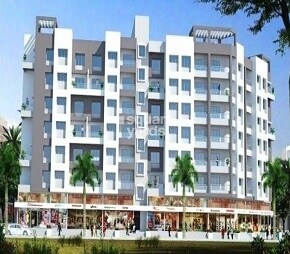 Navkar Plaza, Ratnagiri, Navi Mumbai