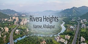 Navkar Rivera Heights in Khalapur, Navi Mumbai