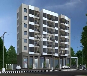 Navkar Vansh Heights Video