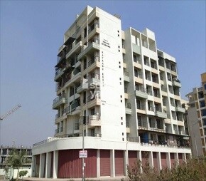 Navrang Residency, Taloja, Navi Mumbai
