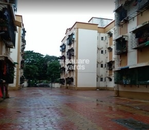 Navratna Apartment CHS