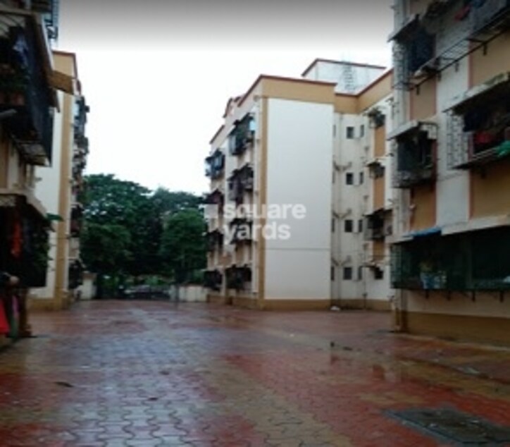 Navratna Apartment CHS Cover Image