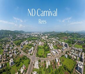 ND Carnival